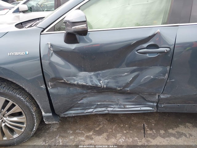 Toyota Venza Xle 2021 JTEAAAAH8MJ046196 Image 6