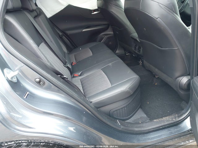 Toyota Venza Xle 2021 JTEAAAAH8MJ046196 Image 8