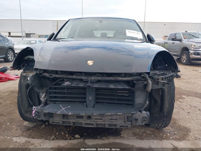 2016 PORSCHE CAYENNE WP1AA2A22GLA10078 Photo 5