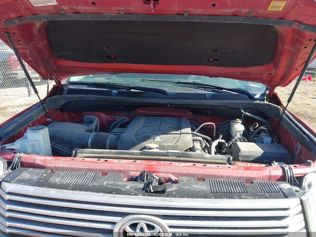 5TFBW5F12HX663917 Toyota Tundra Limited 5.7l V8