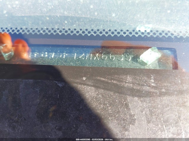 5TFBW5F12HX663917 Toyota Tundra Limited 5.7l V8