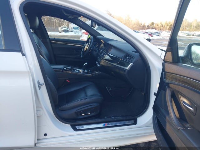 Aukcja sprzedaży 2016 Bmw 535i Xdrive, vin: WBA5B3C54GG258867, numer aukcji: 44303397