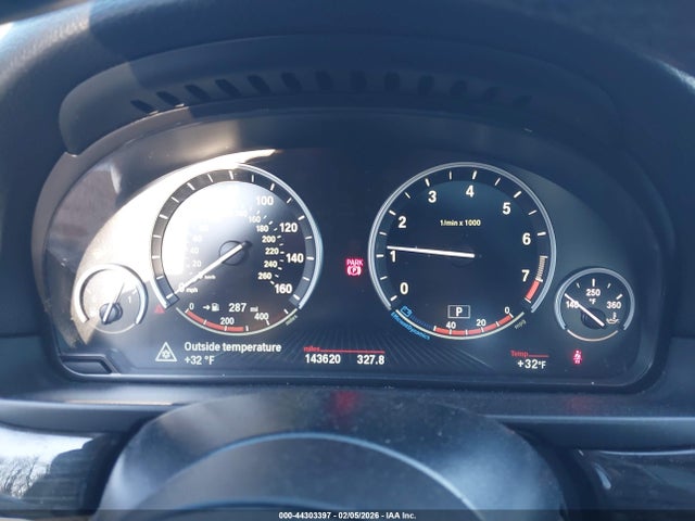 Aukcja sprzedaży 2016 Bmw 535i Xdrive, vin: WBA5B3C54GG258867, numer aukcji: 44303397