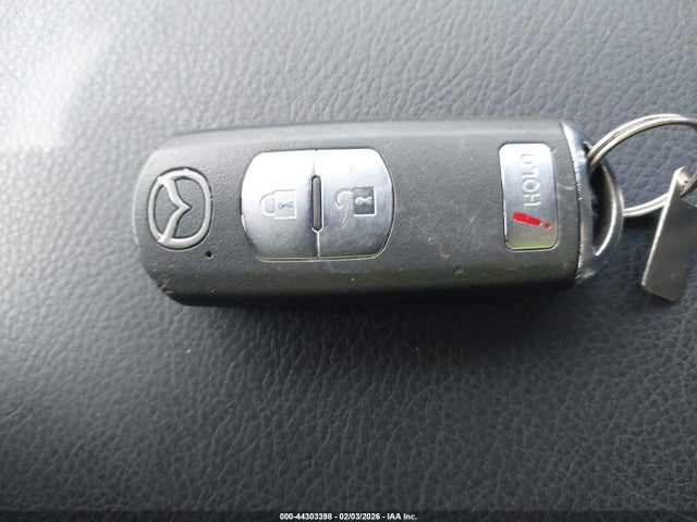 44303398 :رقم المزاد ، JM1BL1LP2D1822975 vin ، 2013 Mazda Mazda3 I Touring مزاد بيع