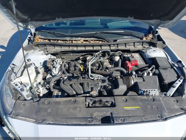 Nissan Altima Sr Fwd 2024 1N4BL4CV2RN432299 Image 10