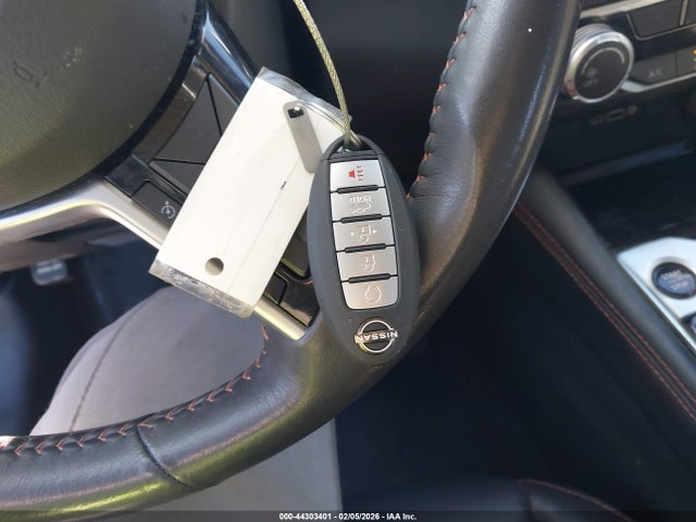 Nissan Altima Sr Fwd 2024 1N4BL4CV2RN432299 Image 11