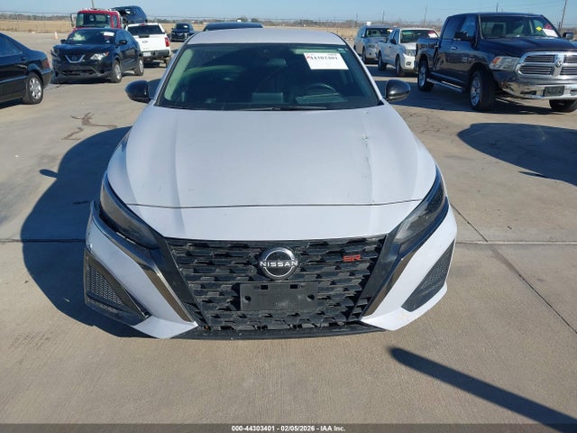 Nissan Altima Sr Fwd 2024 1N4BL4CV2RN432299 Image 12