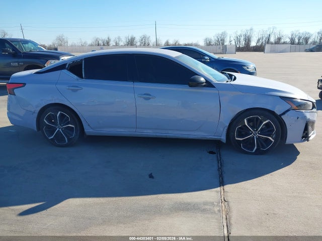Nissan Altima Sr Fwd 2024 1N4BL4CV2RN432299 Image 13