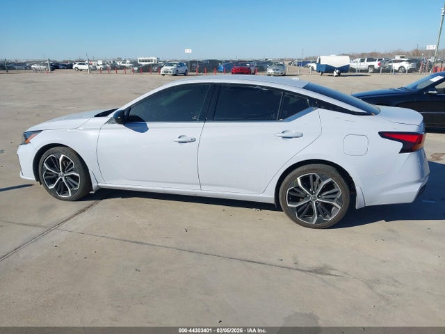 Nissan Altima Sr Fwd 2024 1N4BL4CV2RN432299 Image 14