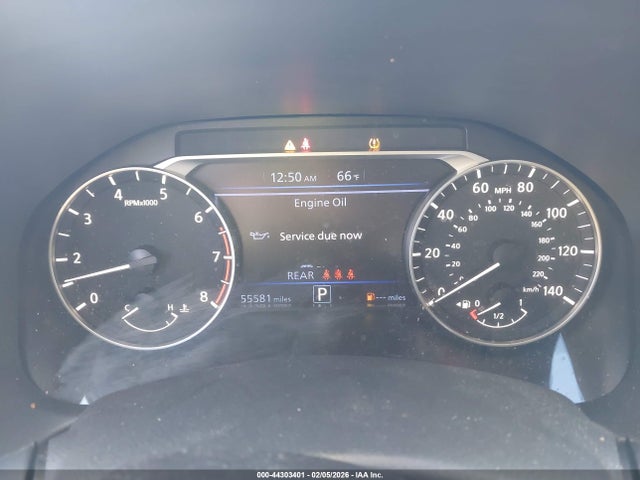 Nissan Altima Sr Fwd 2024 1N4BL4CV2RN432299 Image 15