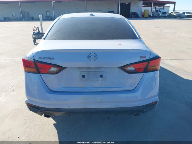 Nissan Altima Sr Fwd 2024 1N4BL4CV2RN432299 Image 16