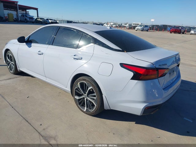 Nissan Altima Sr Fwd 2024 1N4BL4CV2RN432299 Image 3