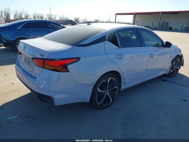 Nissan Altima Sr Fwd 2024 1N4BL4CV2RN432299 Image 4