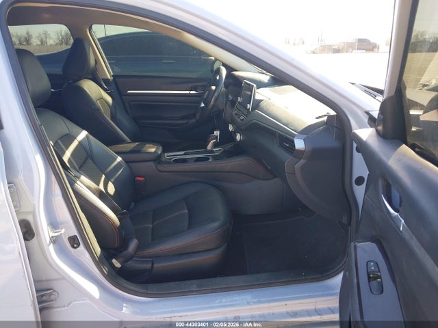 Nissan Altima Sr Fwd 2024 1N4BL4CV2RN432299 Image 5