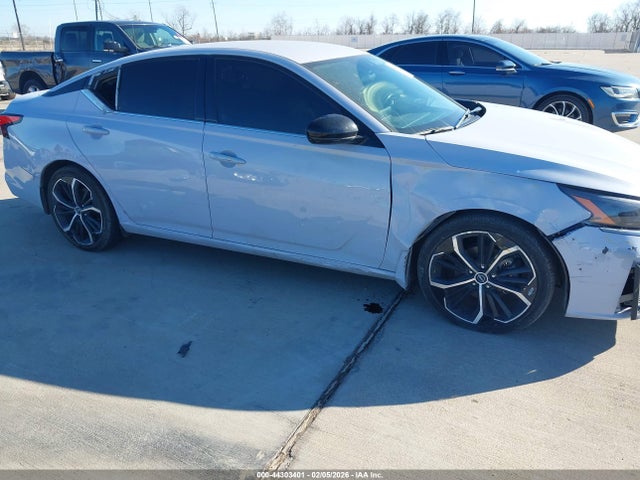 Nissan Altima Sr Fwd 2024 1N4BL4CV2RN432299 Image 6