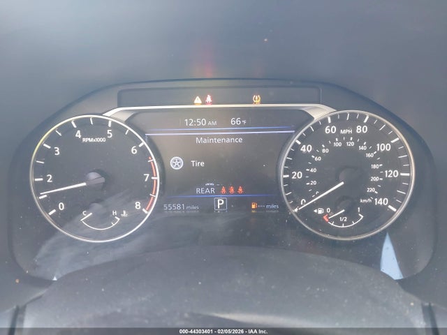 Nissan Altima Sr Fwd 2024 1N4BL4CV2RN432299 Image 7
