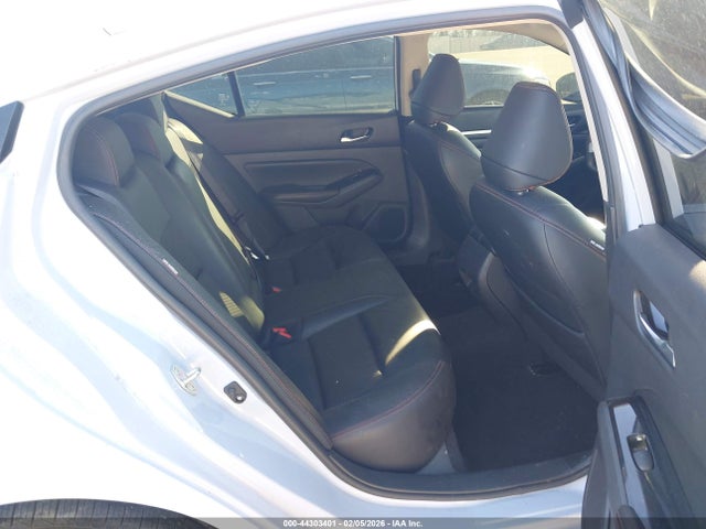 Nissan Altima Sr Fwd 2024 1N4BL4CV2RN432299 Image 8