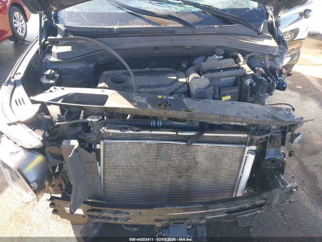 5NMS23AD2LH259440 Hyundai Santa Fe Se