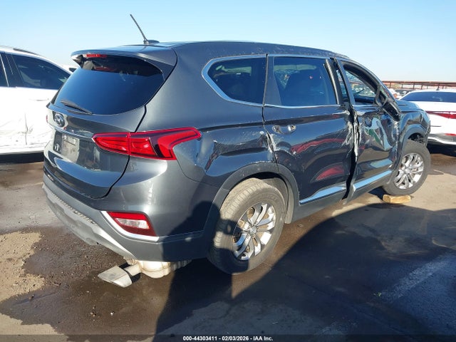 5NMS23AD2LH259440 Hyundai Santa Fe Se