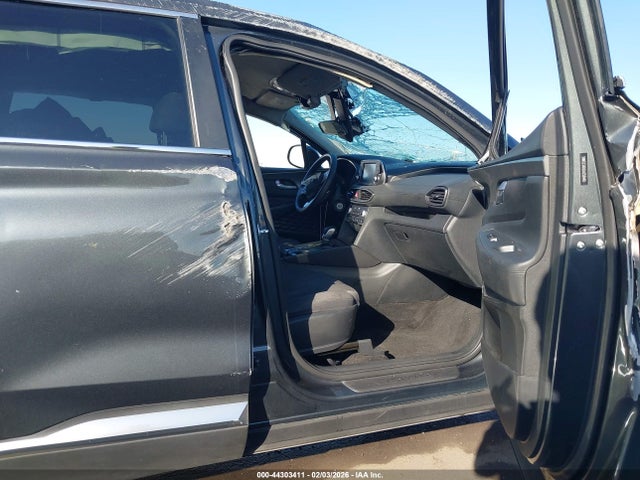 5NMS23AD2LH259440 Hyundai Santa Fe Se