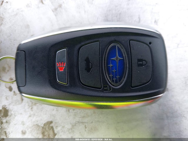 Subaru Crosstrek 2.0i Limited 2019 JF2GTANC0KH289918 Image 11