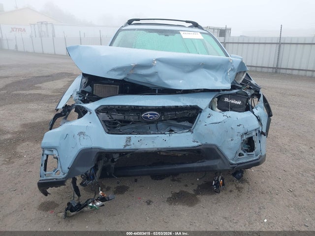 Subaru Crosstrek 2.0i Limited 2019 JF2GTANC0KH289918 Image 12
