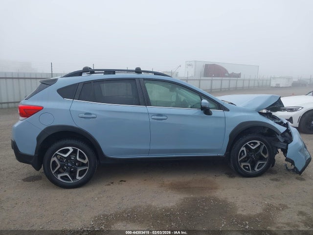 Subaru Crosstrek 2.0i Limited 2019 JF2GTANC0KH289918 Image 13