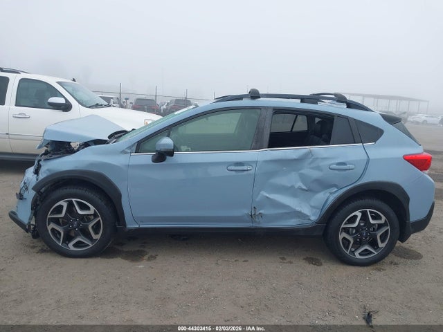 Subaru Crosstrek 2.0i Limited 2019 JF2GTANC0KH289918 Image 14
