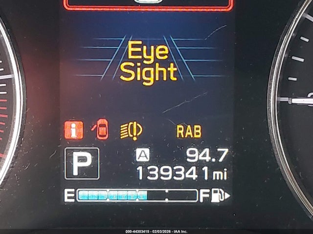 Subaru Crosstrek 2.0i Limited 2019 JF2GTANC0KH289918 Image 15