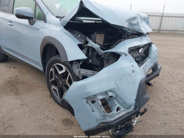 JF2GTANC0KH289918 Subaru Crosstrek 2.0i Limited