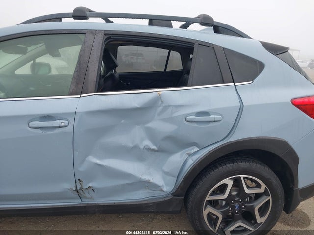 Subaru Crosstrek 2.0i Limited 2019 JF2GTANC0KH289918 Image 18