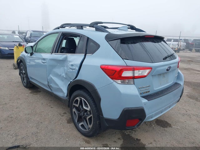 Subaru Crosstrek 2.0i Limited 2019 JF2GTANC0KH289918 Image 3