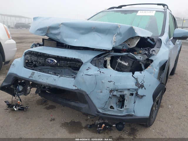 Subaru Crosstrek 2.0i Limited 2019 JF2GTANC0KH289918 Image 6