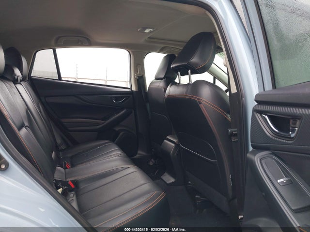 Subaru Crosstrek 2.0i Limited 2019 JF2GTANC0KH289918 Image 8