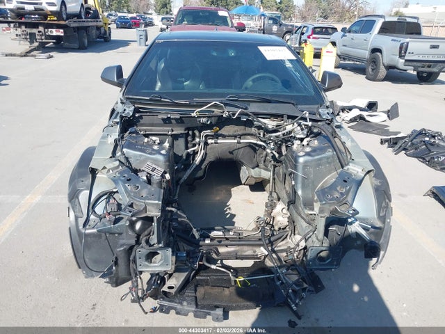Продажа на аукционе авто 2011 Cadillac Cts-v, vin: 1G6DV1EP1B0159064, номер лота: 44303417