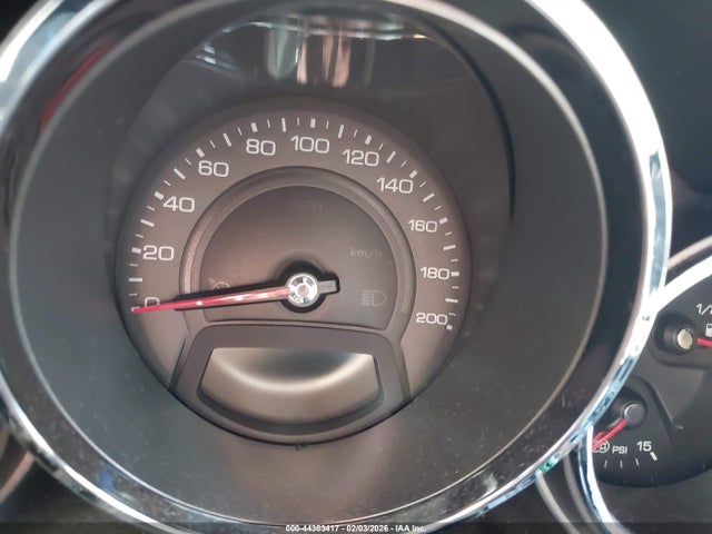 Продажа на аукционе авто 2011 Cadillac Cts-v, vin: 1G6DV1EP1B0159064, номер лота: 44303417
