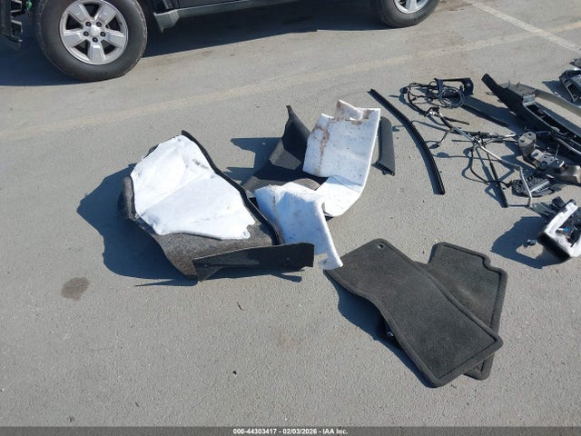 Продажа на аукционе авто 2011 Cadillac Cts-v, vin: 1G6DV1EP1B0159064, номер лота: 44303417