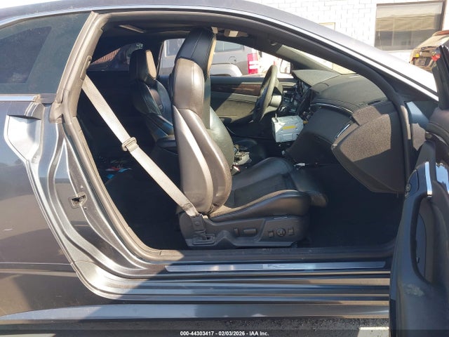 Продажа на аукционе авто 2011 Cadillac Cts-v, vin: 1G6DV1EP1B0159064, номер лота: 44303417