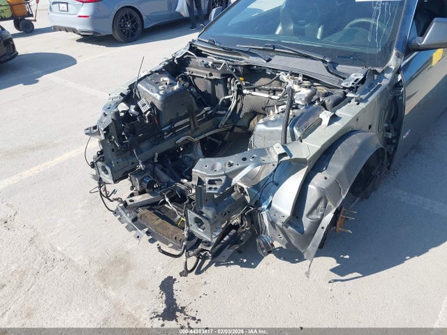 Продажа на аукционе авто 2011 Cadillac Cts-v, vin: 1G6DV1EP1B0159064, номер лота: 44303417