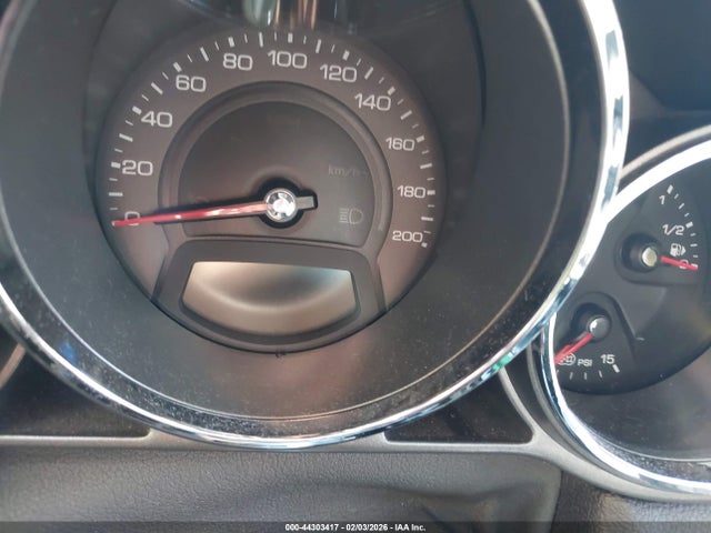 Продажа на аукционе авто 2011 Cadillac Cts-v, vin: 1G6DV1EP1B0159064, номер лота: 44303417