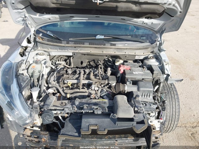 2019 NISSAN KICKS 3N1CP5CU8KL511842 Photo 9