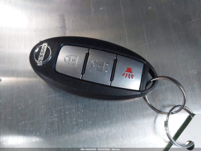 2019 NISSAN KICKS 3N1CP5CU8KL511842 Photo 10