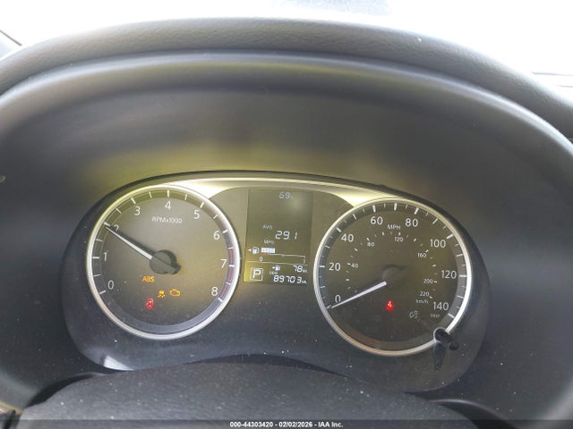 2019 NISSAN KICKS 3N1CP5CU8KL511842 Photo 6