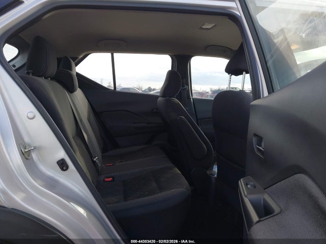 2019 NISSAN KICKS 3N1CP5CU8KL511842 Photo 7