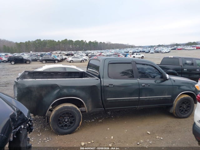 Aukcja sprzedaży 2006 Toyota Tundra Sr5 V8, vin: 5TBET34156S554344, numer aukcji: 44303427