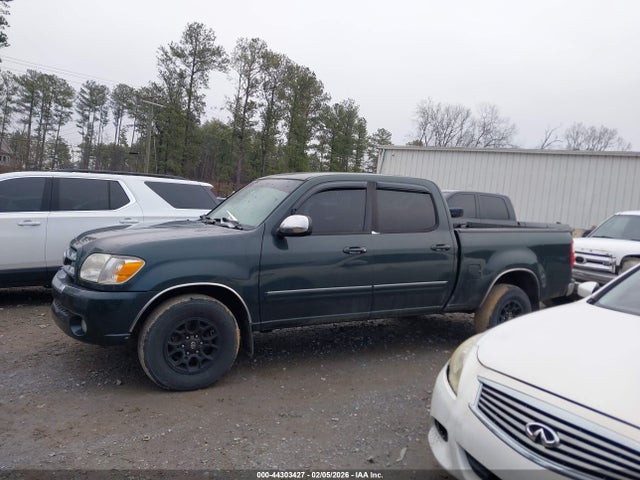 Aukcja sprzedaży 2006 Toyota Tundra Sr5 V8, vin: 5TBET34156S554344, numer aukcji: 44303427