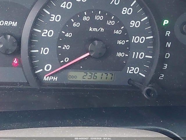 Aukcja sprzedaży 2006 Toyota Tundra Sr5 V8, vin: 5TBET34156S554344, numer aukcji: 44303427