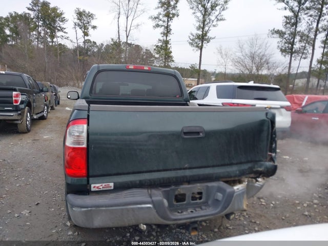 Aukcja sprzedaży 2006 Toyota Tundra Sr5 V8, vin: 5TBET34156S554344, numer aukcji: 44303427