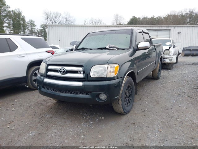 Aukcja sprzedaży 2006 Toyota Tundra Sr5 V8, vin: 5TBET34156S554344, numer aukcji: 44303427