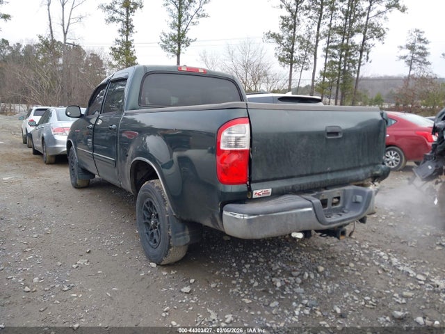 Aukcja sprzedaży 2006 Toyota Tundra Sr5 V8, vin: 5TBET34156S554344, numer aukcji: 44303427